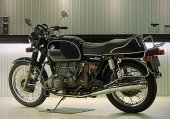 1974 BMW R 90/6 photo